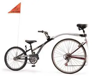 Pacific Cycle recalled product
