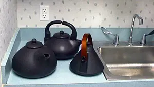 CPSC, Ceraflame recalled product