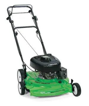 Lawn-Boy recalled product