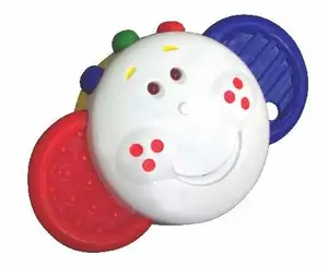 Baby Buzz'r International recalled product