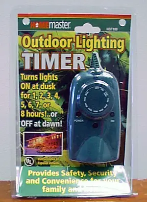 CPSC, Homemaster recalled product