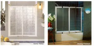 Kohler recalled product