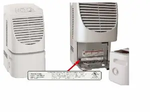 Whirlpool recalled product