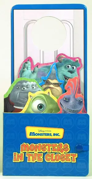 Random House recalled product