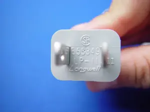 Longwell Electronics recalled product