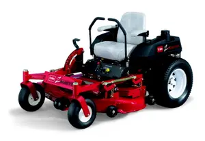 The Toro recalled product