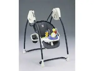 CPSC, Fisher-Price recalled product