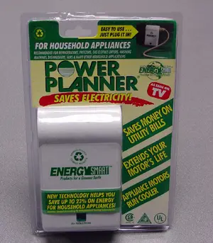 Coast Energy Management recalled product
