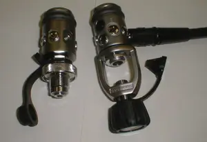 Sherwood SCUBA recalled product