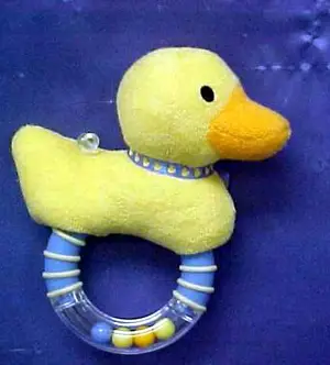 Prestige Toy recalled product