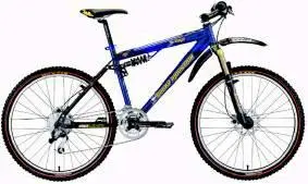 Rocky Mountain Bicycles recalled product