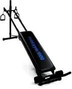CPSC, Fitness Quest recalled product