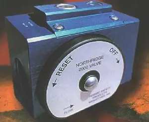 Seismic Safety Products , a subsidiary recalled product