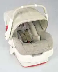 Dorel Juvenile Group recalled product
