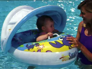 CPSC, Aqua-Leisure Industries Remind Consumers about recalled product