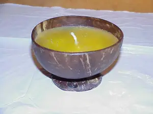 Island Soap & Candle Works recalled product