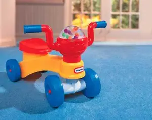The Little Tikes recalled product