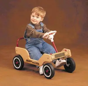 CPSC, Radio Flyer recalled product