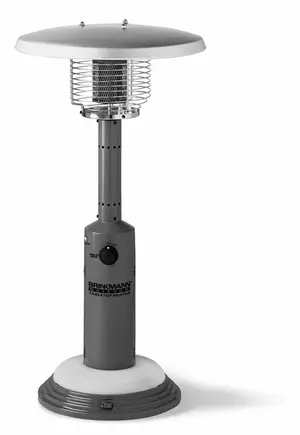 The Brinkmann Corporation recalled product