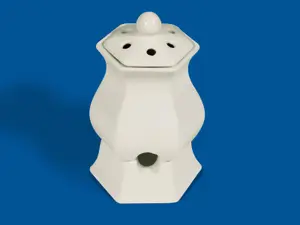 CPSC, Candle-lite recalled product