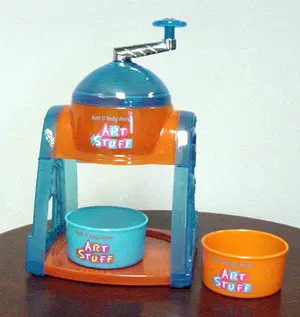 Bath & Body Works recalled product