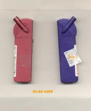 CPSC, L.A. Lighter recalled product