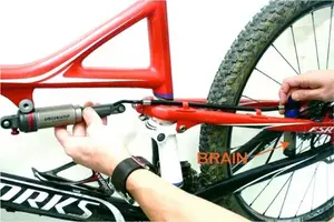 Specialized Bicycle Components recalled product