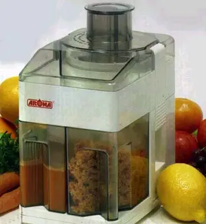 CPSC, Aroma Housewares recalled product