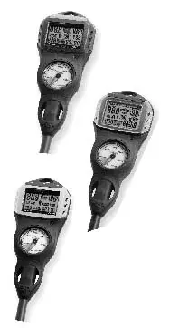 Johnson Outdoors recalled product