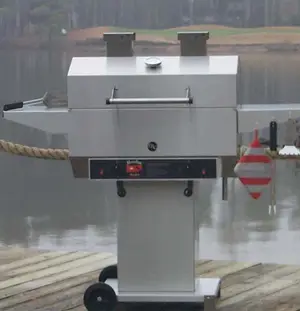 CPSC, Flat Rock Grill recalled product