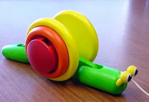 CPSC, BRIO® Corporation and Small World Toys recalled product