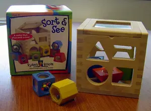 Small World Toys recalled product