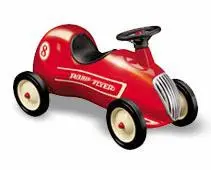 CPSC, Radio Flyer recalled product