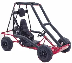 Briggs & Stratton recalled product