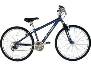 Marin Mountain Bikes recalled product