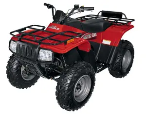 Arctic Cat recalled product