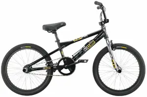 CPSC, Haro Bicycle recalled product
