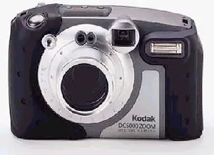 Eastman Kodak recalled product
