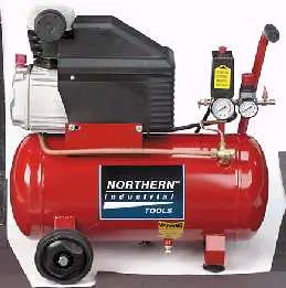 Northern Tool & Equipment recalled product
