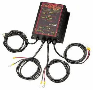 Chargetek recalled product