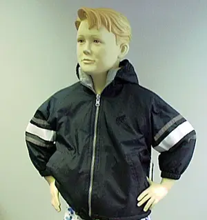 J.C. Penney recalled product