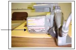 CPSC, Sears recalled product