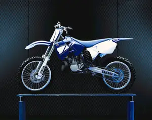 Yamaha Motor Corporation, U.S.A recalled product