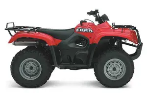 Suzuki Motor Corporation recalled product