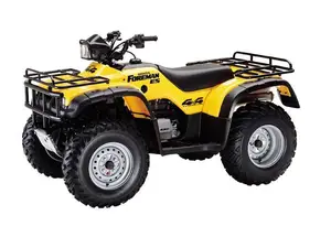 American Honda Motor recalled product