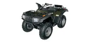 Arctic Cat recalled product