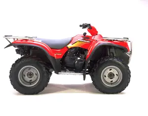 Kawasaki Motors , U.S.A. (KMC) recalled product