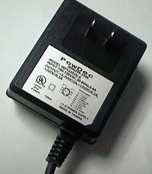 PowDec Technologies recalled product