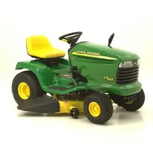 Deere & recalled product