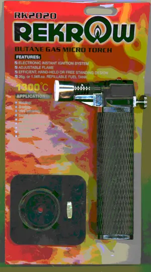 CPSC, Micro-Mark recalled product